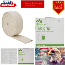 Molnlycke Multipurpose Tubular Bandage, Size C, Natural
