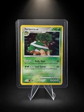 Pokemon Torterra 17/130 Diamond and Pearl Holo! on eBay