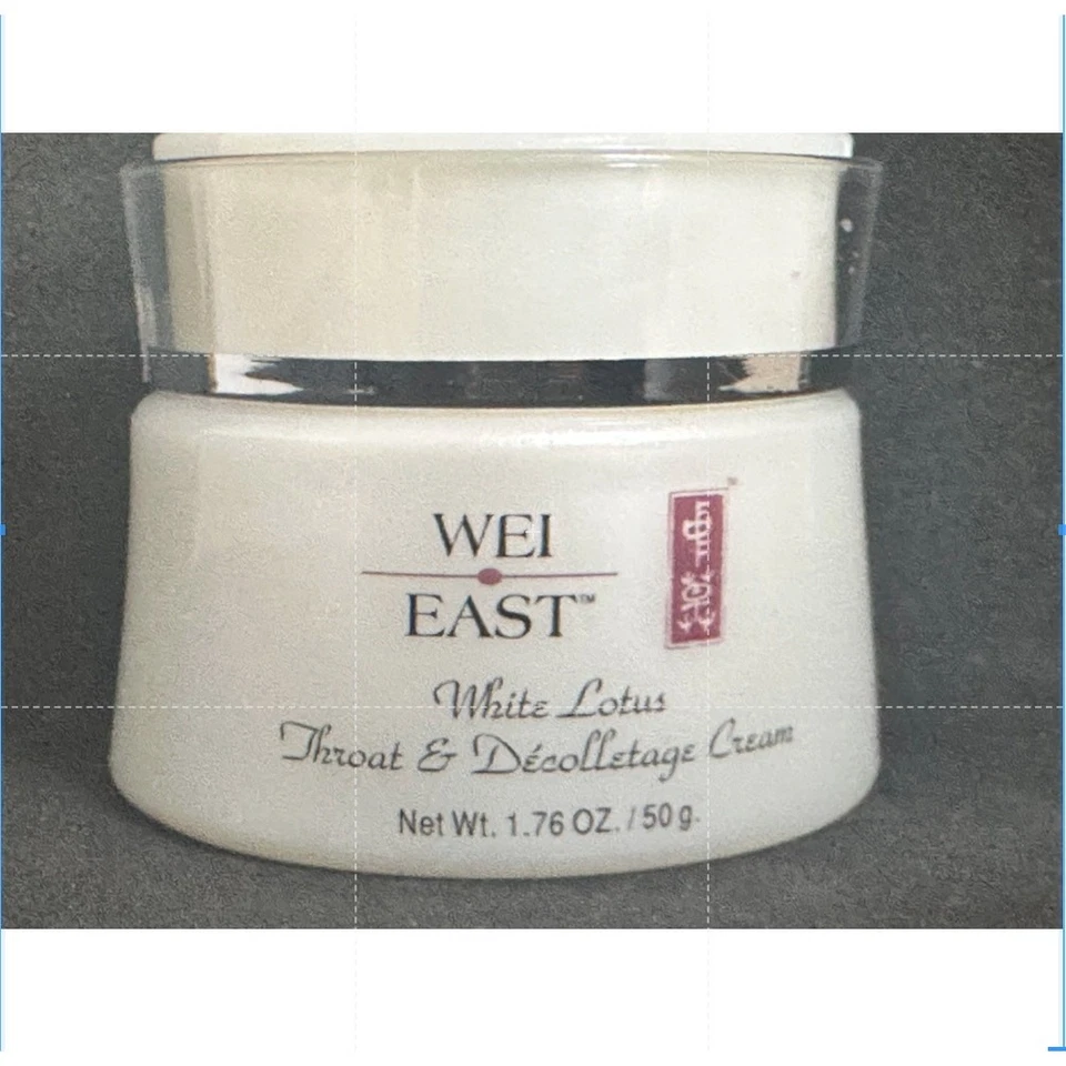 155A. Wei East White Lotus Def. Mom. Correct and Finish Serum; 1.18 oz; Sealed - Image 3 of 4