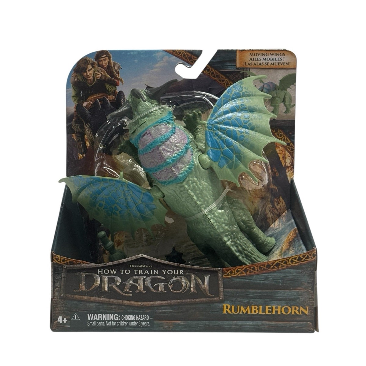 How To Train Your Dragon (2025) - 