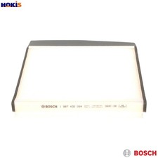 FILTER CABIN AIR 1 987 432 064 FOR VOLVO S80 XC90/SUV S60 XC70/CROSS/COUNTRY