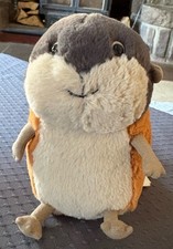 Lambeth Lemming Jellycat | Jelly Journal