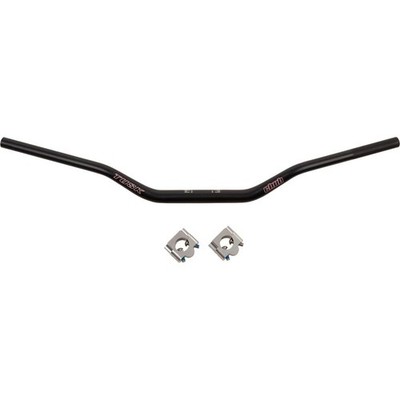 Tusk 1196070005ee43-e442f7 Universal Big Bar Clamp and Bar Kit Tusk Chub Big Bar