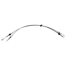 Manual Transmission Shift Cable For Saturn Vue 2004-2007 2.2l 2.5l 21996492