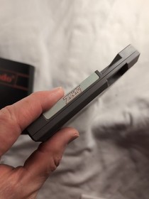 Zanac Nintendo NES Cart Only - Loose Sound When Moved - 5 Screw