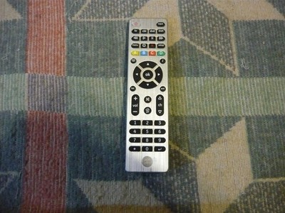 General Electric GE 33709  Universal Device Remote Control