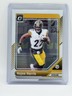 NFL 2024 Donruss Optic Base Najee Harris #165 Pittsburgh Steelers