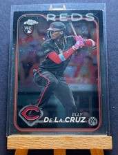 2024 Topps Chrome Baseball - Complete Your Set (1-200)