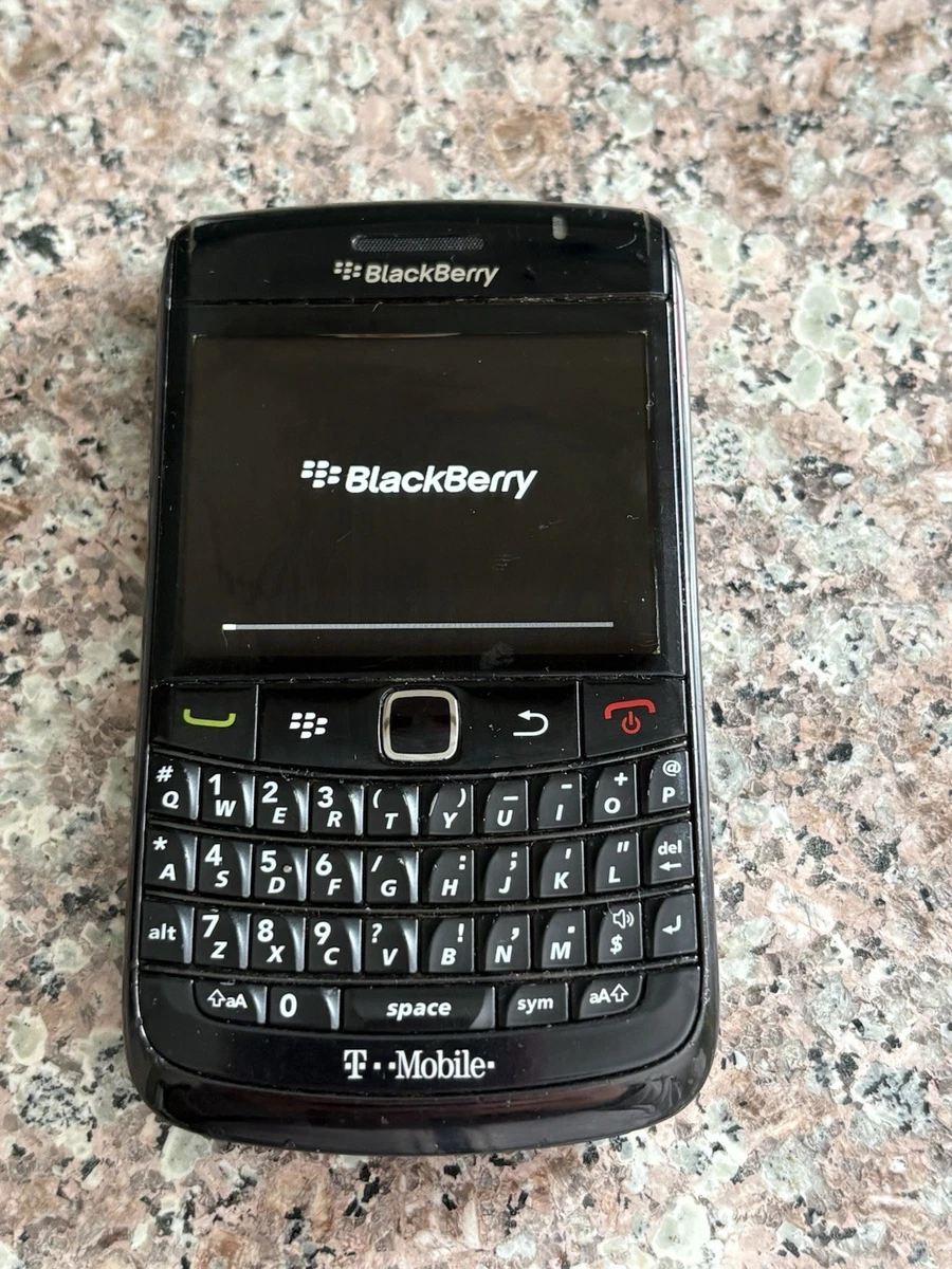 BlackBerry Bold 9700 Cell Phones & Smartphones for Sale - Shop New