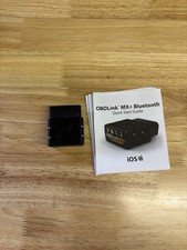Odblink Mx Bluetooth Iosandroid Tool