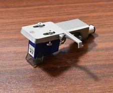Ortofon MC-20 MC cartridge with Tri-o headshell VG