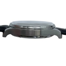 IWC Portuguese Hand-Wind Eight Days IW510202 Navy #263 4