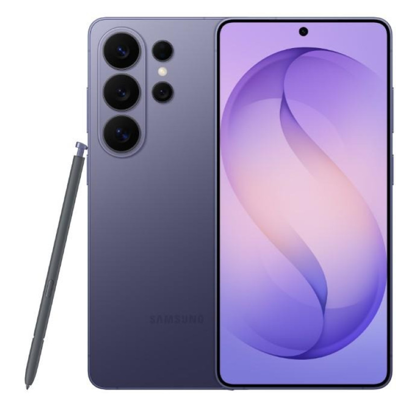Samsung Galaxy S26 Ultra SM-S948 12+512GB 6.9” 5G Cobalt Violet Europa