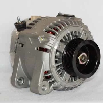 Alternador Nuevo para 98-03 Toyota Sienna 3.0L V6 (6S) Foto 3 de 4