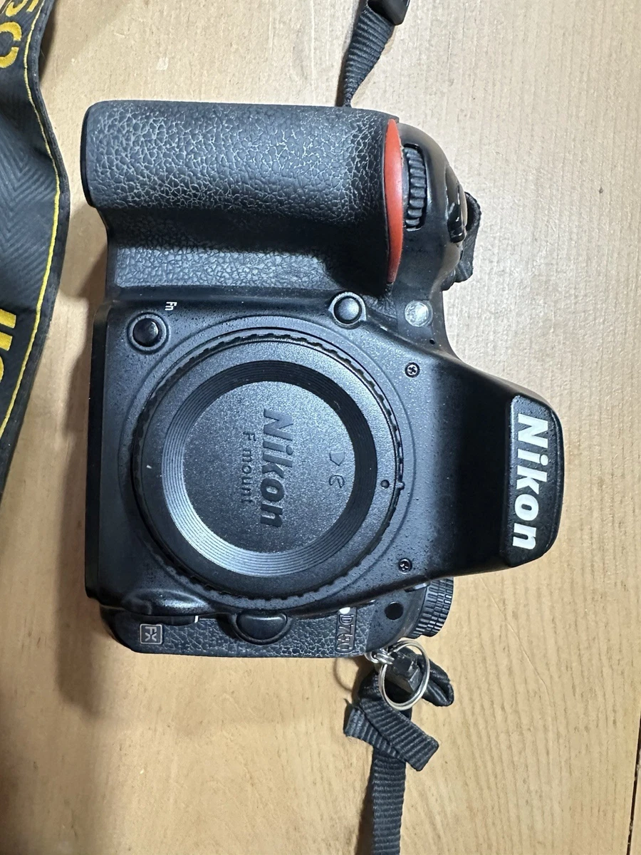 Nikon D750 Digital Cameras for Sale | Shop New & Used Digital