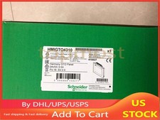1PC New In Box Schneider HMIGTO4310 Touch Screen Free Shipping
