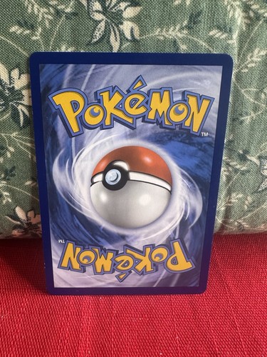 Pokemon Card Arven Obsidian Flames Uncommon 186/197 Near Mint - Photo 2 sur 2