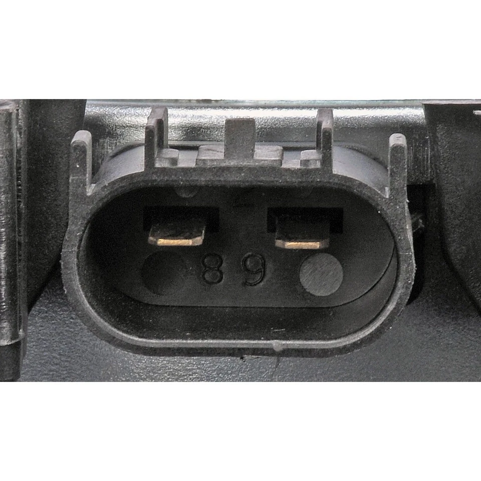 适用于雪佛兰 Avalanche Tahoe GMC Sierra Yukon Dorman 冷却风扇组件 DAC — 第 2/2 张图片