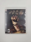 Dead Space PS3 PlayStation 3 Complete CIB