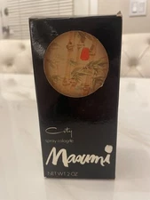 COTY MASUMI 60ML (SPRAY)