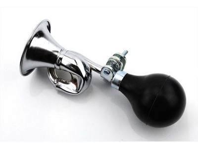 Mofa Moped Mokick Ball Hupe Old Horn Style Kult