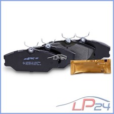 Essieu Renault SAFRANE
