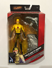 DC Comics Multiverse The Flash TV Series Reverse Flash Figure BAF Part 2015