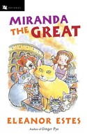 Miranda The Great | Eleanor Estes | Taschenbuch | Kartoniert / Broschiert | 2005