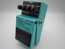BOSS LMB-3 Bass Limiter Enhancer Effect Pedal JP