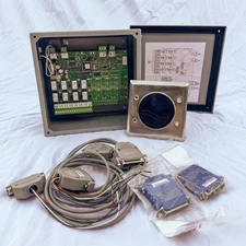 Saflok Kaba Quantum RFID Multi-Channel Controller Elevator Control Unit 8 Relay