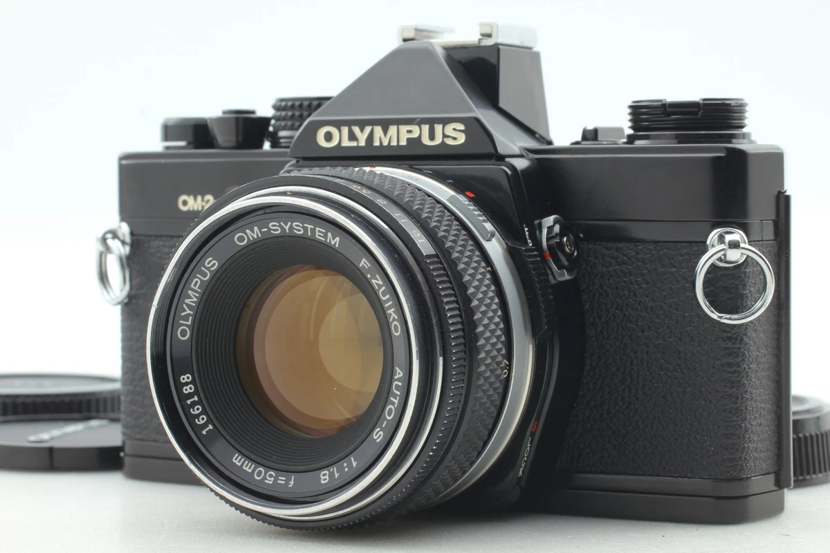 25+ Olympus Om 2n for sale | Updated Oct 2026