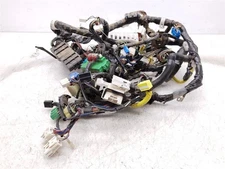 00 TOYOTA TACOMA DASH WIRE HARNESS 82135-04452