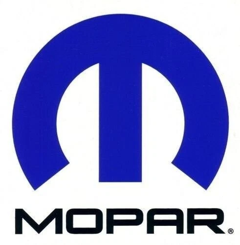 Mopar 68423870AA (PNW) Wheel Touch Up Marker - Black Noise Paint