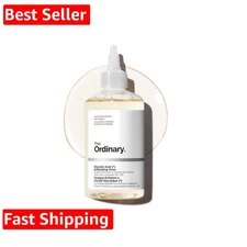 Glycolic Acid 7% Exfoliating Toner, Brightening and Smoothing Daily Toner for...