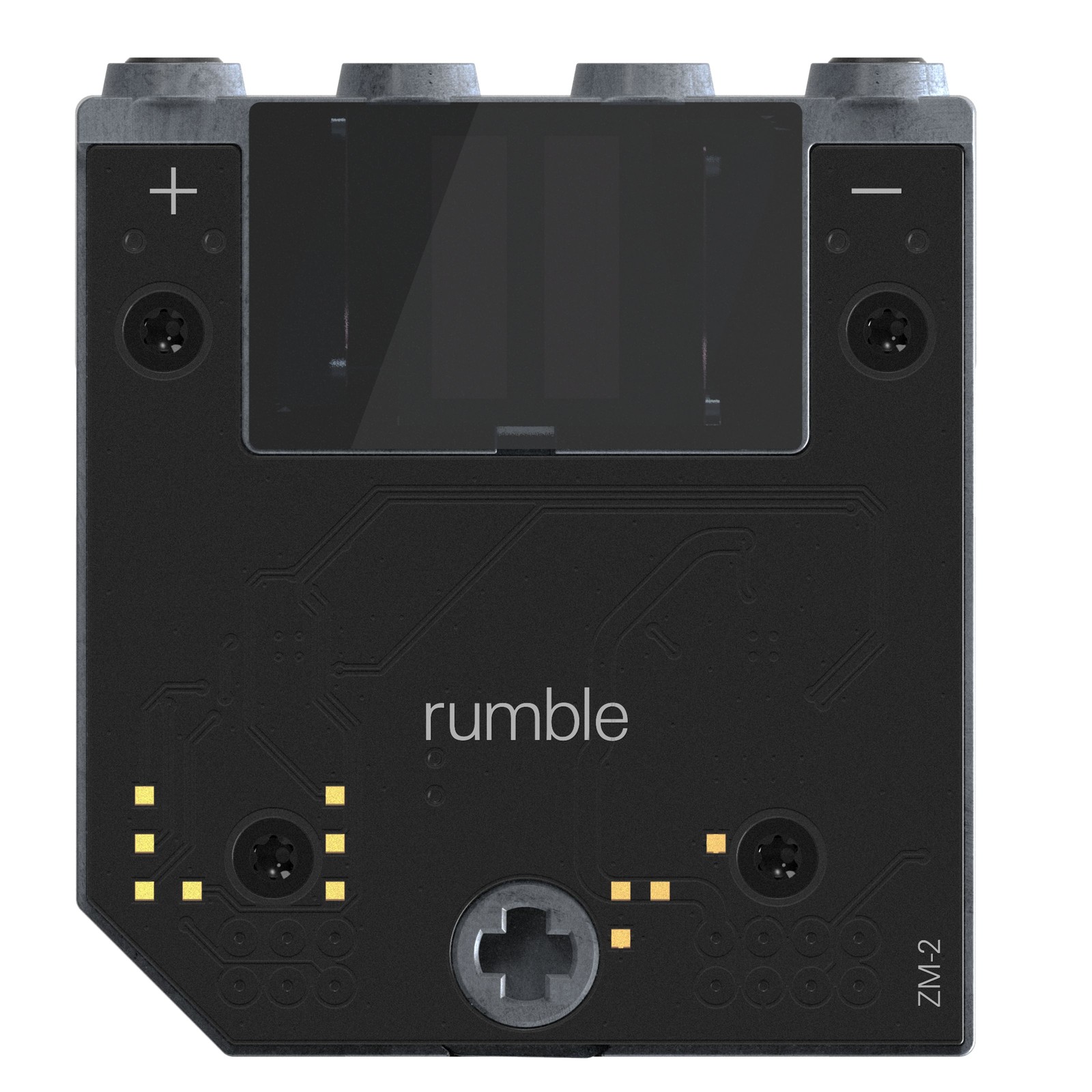 Подростковый инженерный модуль Грохота