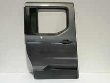 Porte arrière et accessoires Peugeot 204