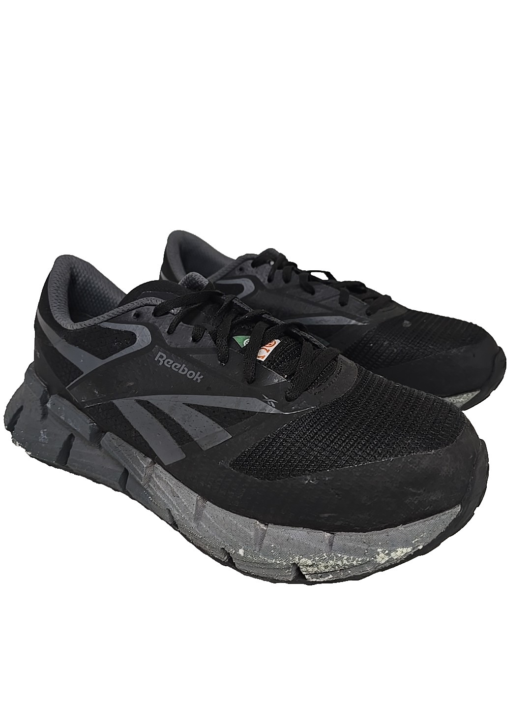 Reebok Work Men's Floatzig Composite Toe Athletic… - image 1
