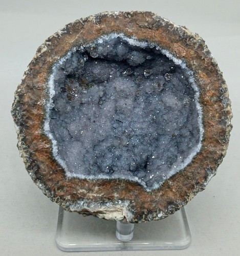 Whole Guaranteed Hollow Colorful Mexican Coconut Choyas Geodes, Mine Direct! - Afbeelding 5 van 10