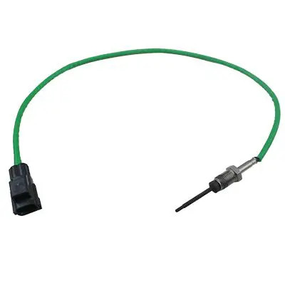 Sensor, Abgastemperatur vorne 12517 MEAT & DORIA für FORD S-MAX MONDEO IV KUGA I