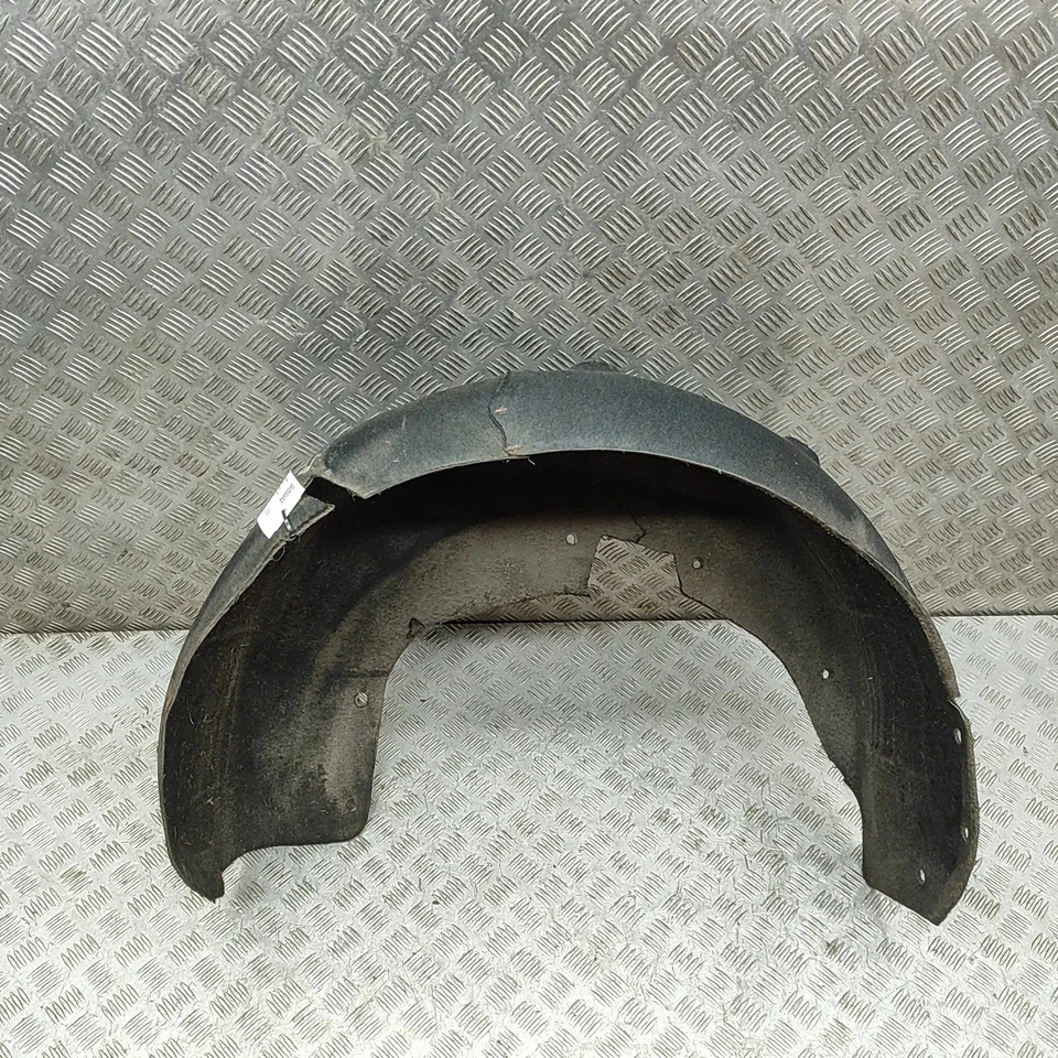 JAGUAR XK Coupe X150 Rear Right Arch Liner 6W83-F279D22-AE 5.0 Petrol 375kW 2013 - Image 3 of 4