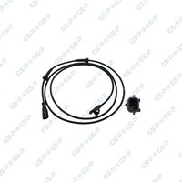 ABS-SENSOR FÜR Renault Twingo III (Bcm , BCA ) - GSP 9A0723