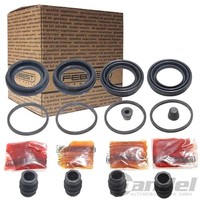 Febest Reparatursatz Bremssattel Vorne Passend FüR Ford Ranger Mazda B-SERIE BT-