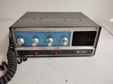 Vintage Allied Radio Corporation Knight C-22 Radio Chassie Untested Parts