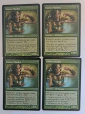 Mtg 4x 🔥🔥 Essence Warden 🔥🔥 Planar Chaos Regular MT/NM Magic The Gathering