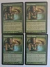 Mtg 4x 🔥🔥 Essence Warden 🔥🔥 Planar Chaos Regular MT/NM Magic The Gathering
