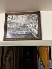 Vintage Photograph – Sutro Baths, San Francisco