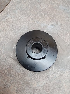 Dodge 1VP40X7/8 Variable Pitch Pulley/Sheave, 7/8  Bore, 3.75  OD   NEW
