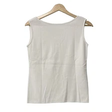 Auth FOXEY - 42190 White Women's Cutsew