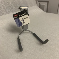 Rubbermaid 1784456 Wall Mounted Fast Track Cooler Hook, New