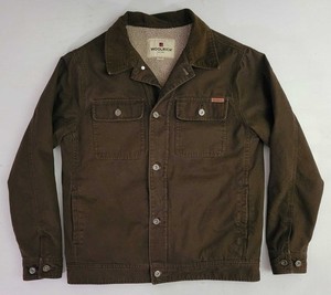 Woolrich Field Jacket | eBay